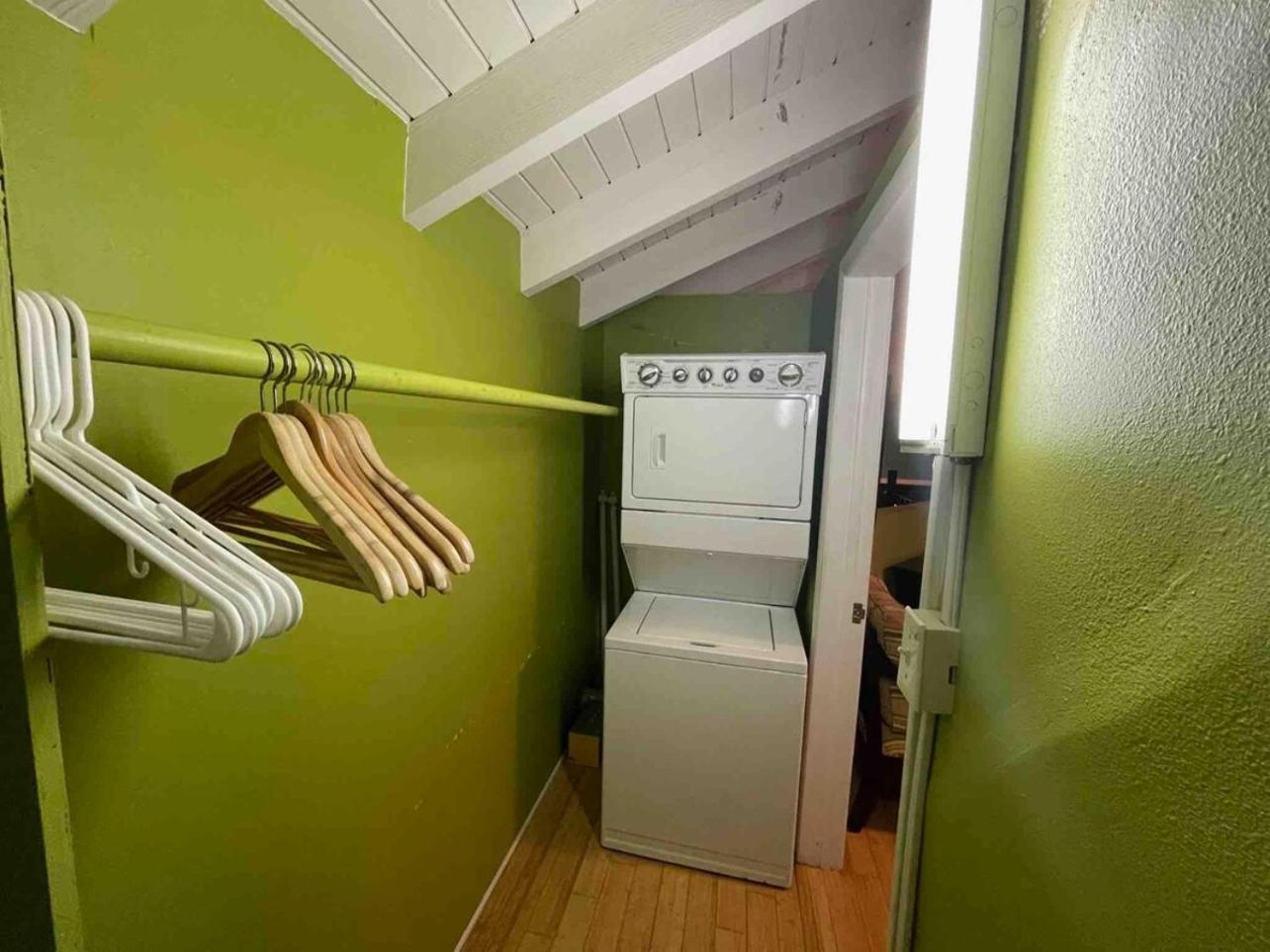 East End Harbor View 2Bed 1Bath Loft In Downtown Red Hook!别墅 外观 照片
